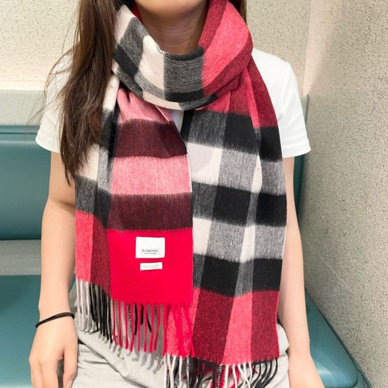 Burberry Scarf